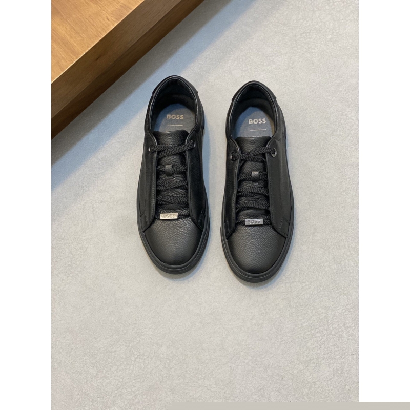 Boss Low Shoes